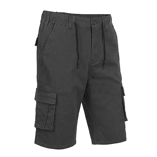 Pantalón Cargo Corto Trabajo