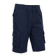 Pantalón Cargo Corto Trabajo