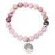 JADE-ARMBAND "ROSI"