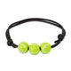 Verstellbares Armband „SPORTY“ Tennis