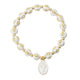 ARMBAND KREUZ "LORETO"