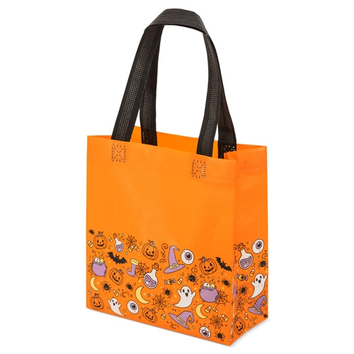 HALLOWEEN-TASCHE "PUMPKIN"