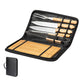 Set Barbacoa (lote de 10)