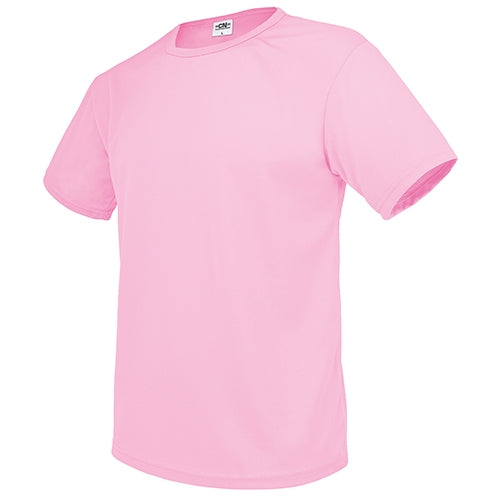 ERWACHSENEN-T-SHIRT „RUNNER“