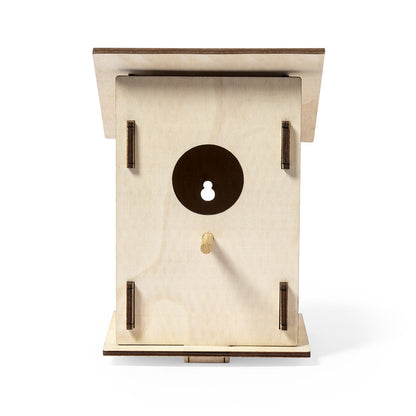 Caseta Pájaro (lote de 40)