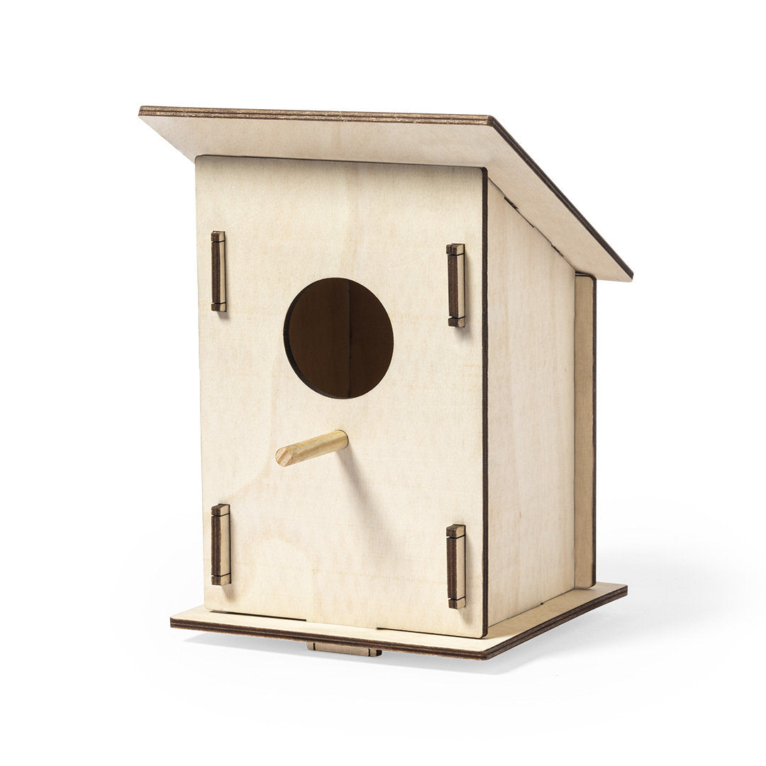 Caseta Pájaro (lote de 40)