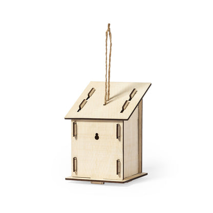 Caseta Pájaro (lote de 40)