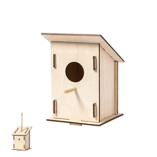 Nid à oiseaux (lot de 40)