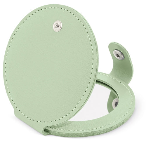 Miroir double compact "ALESSIA"