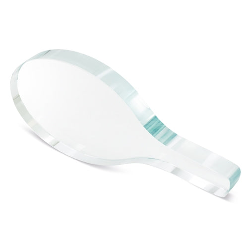 Trofeo Cristal Pala de Pádel
