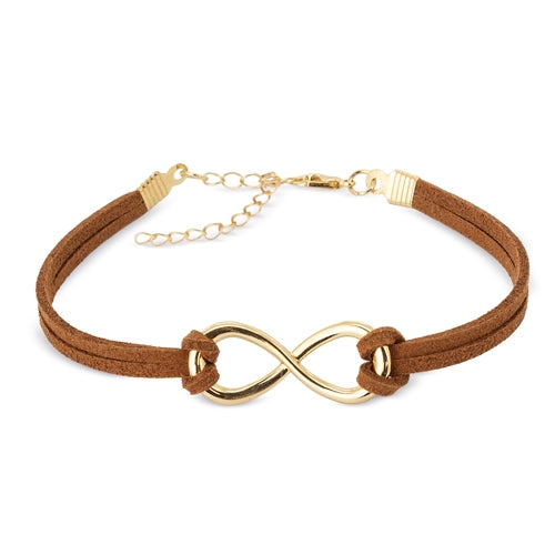 BRACELET "INFINITY"