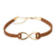 BRACELET "INFINITY"