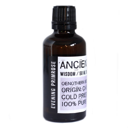 Aceite Base Onagra 50ml
