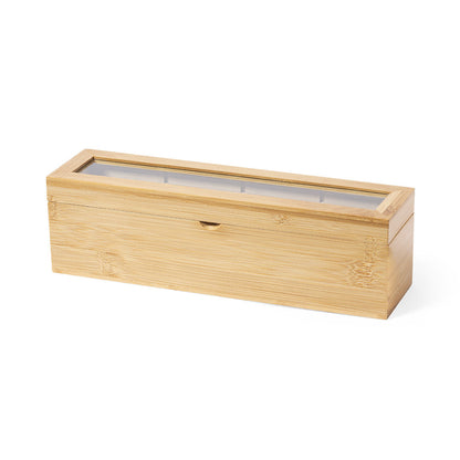 Caja Té (lote de 20)