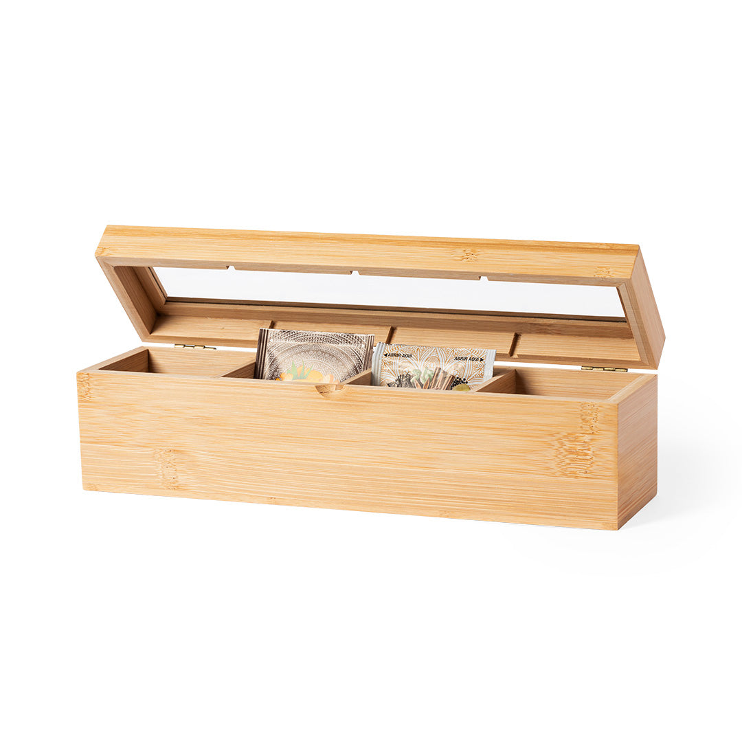 Caja Té (lote de 20)