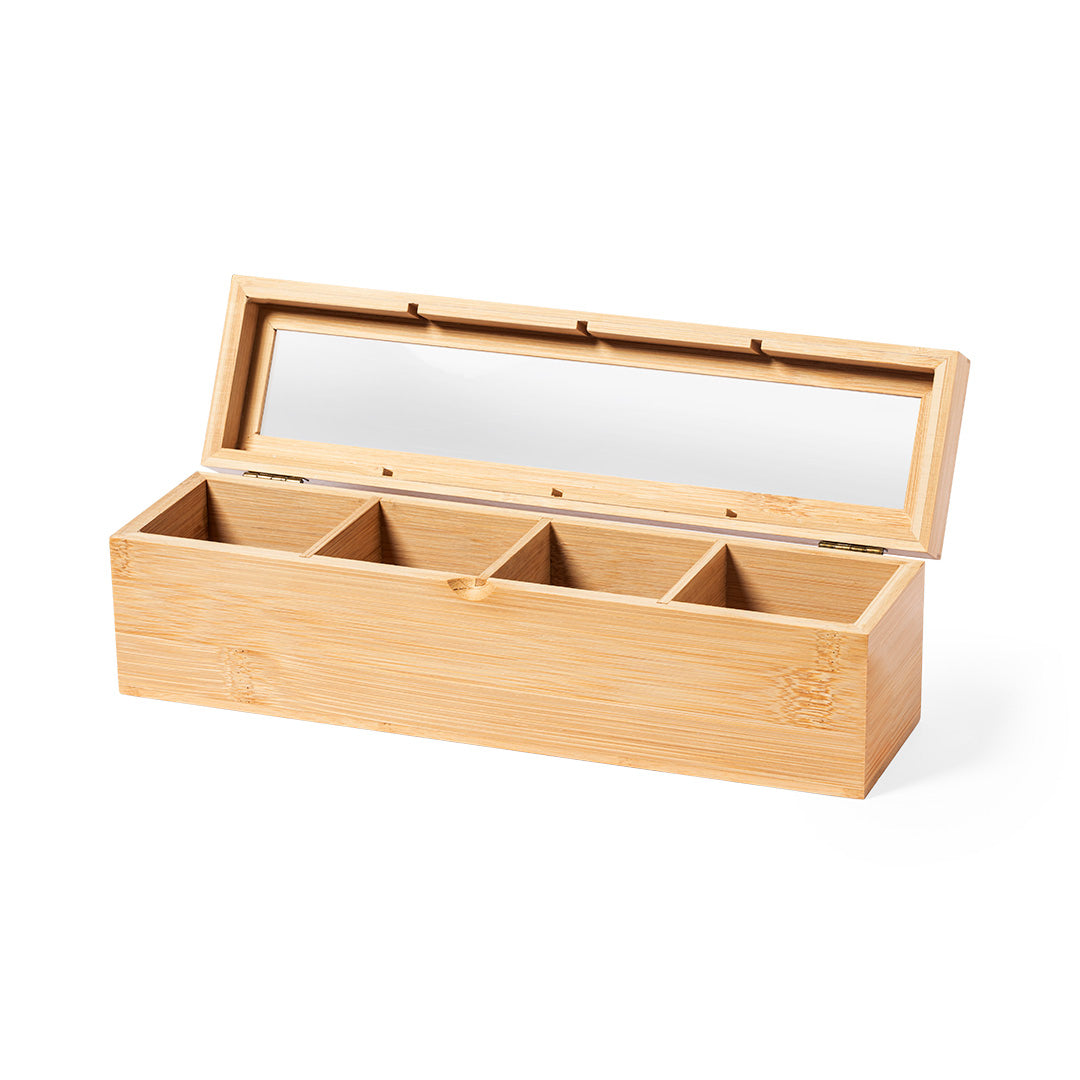 Caja Té (lote de 20)