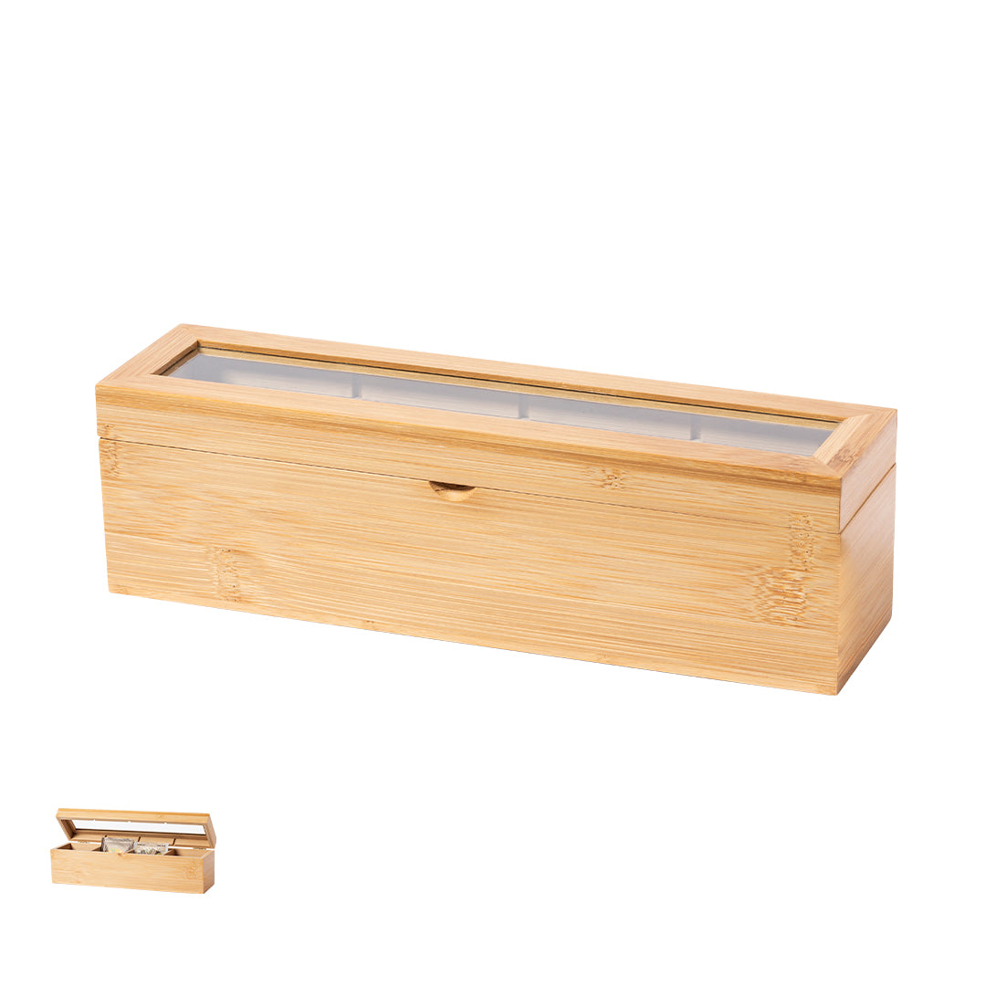 Caja Té (lote de 20)