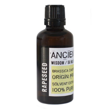 Aceite Base Colza 50ml