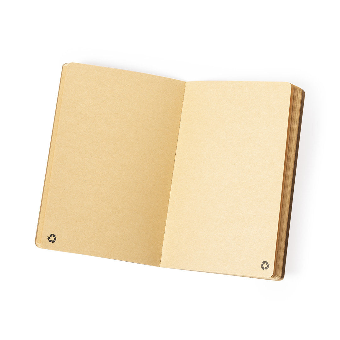Libreta (lote de 50)