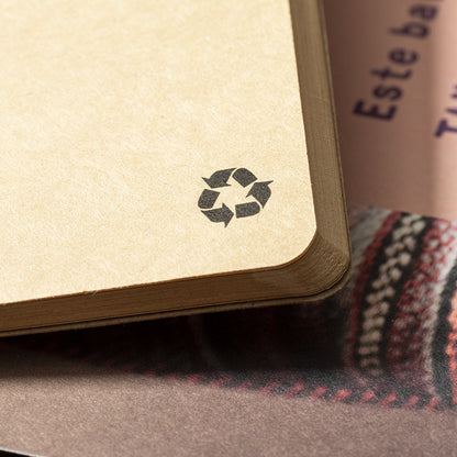 Libreta (lote de 50)