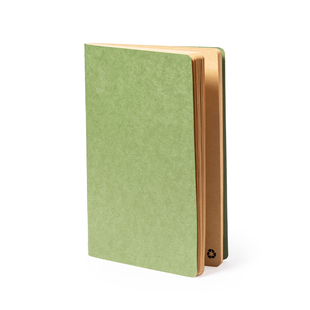 Libreta (lote de 50)