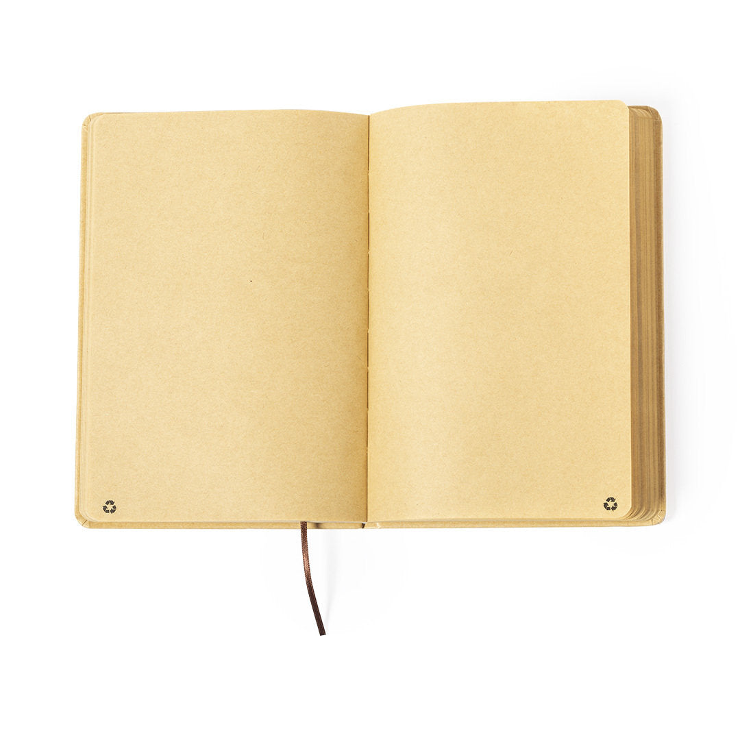 Bloc Notas (lote de 25)