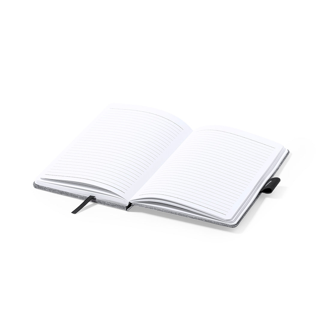 Bloc Notas Cargador (lote de 20)
