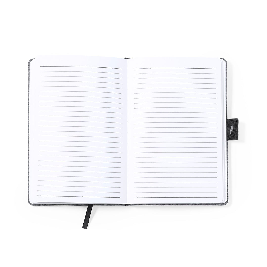 Bloc Notas Cargador (lote de 20)