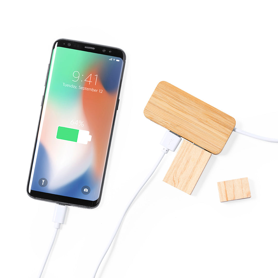 Puerto USB (lote de 50)