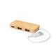 Puerto USB (lote de 50)