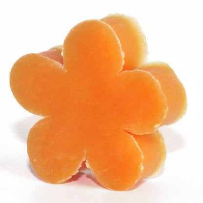 10 x Jaboncitos de Invitados Flores Calendula