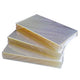 Plastico para envolver jabones 24.5x17 cm (800-1000 und)