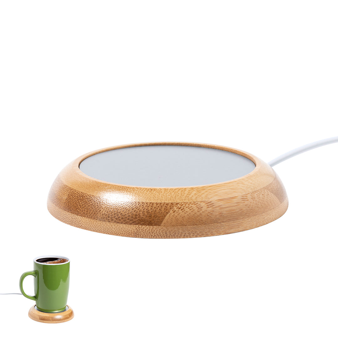 Calentador Tazas (lote de 25)