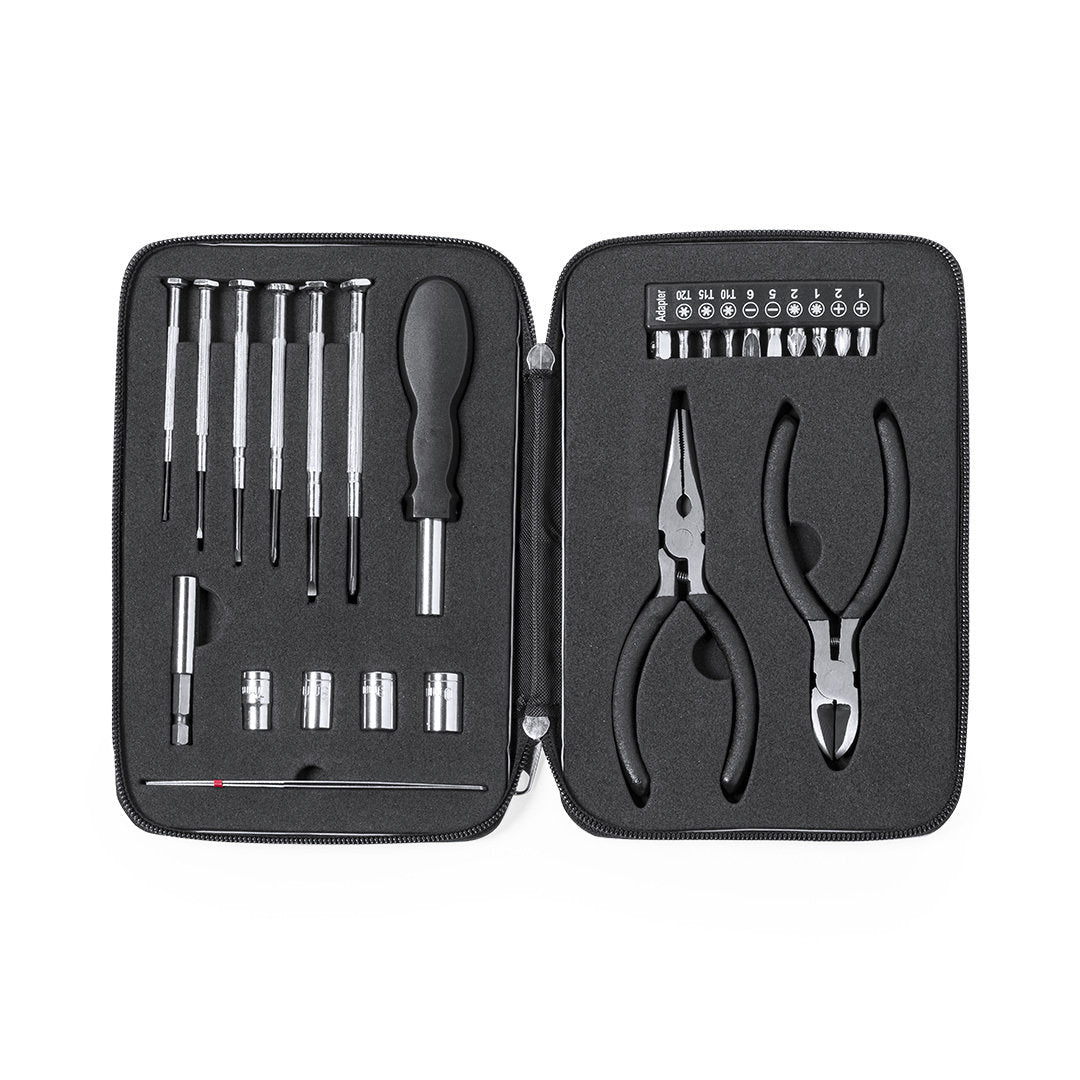 Set Herramientas (lote de 20)