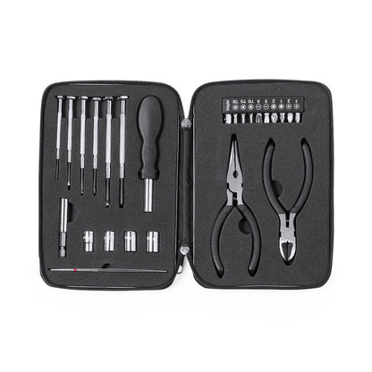 Set Herramientas (lote de 20)