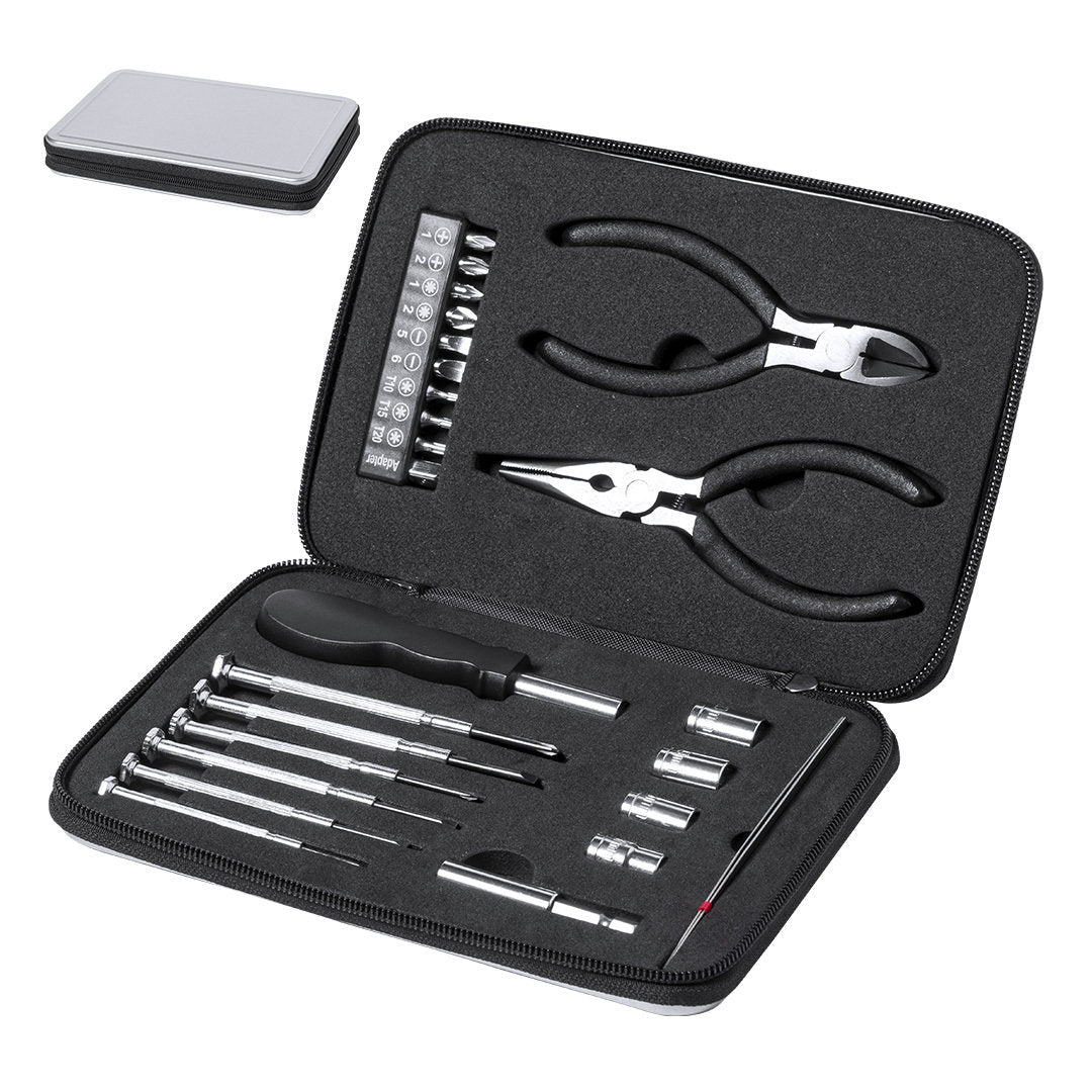 Set Herramientas (lote de 20)