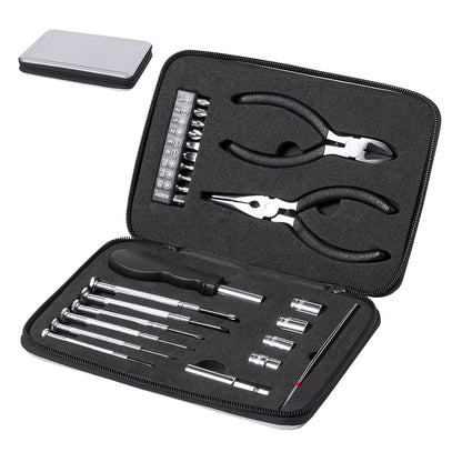 Set Herramientas (lote de 20)