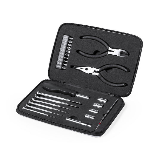 Set Herramientas (lote de 20)