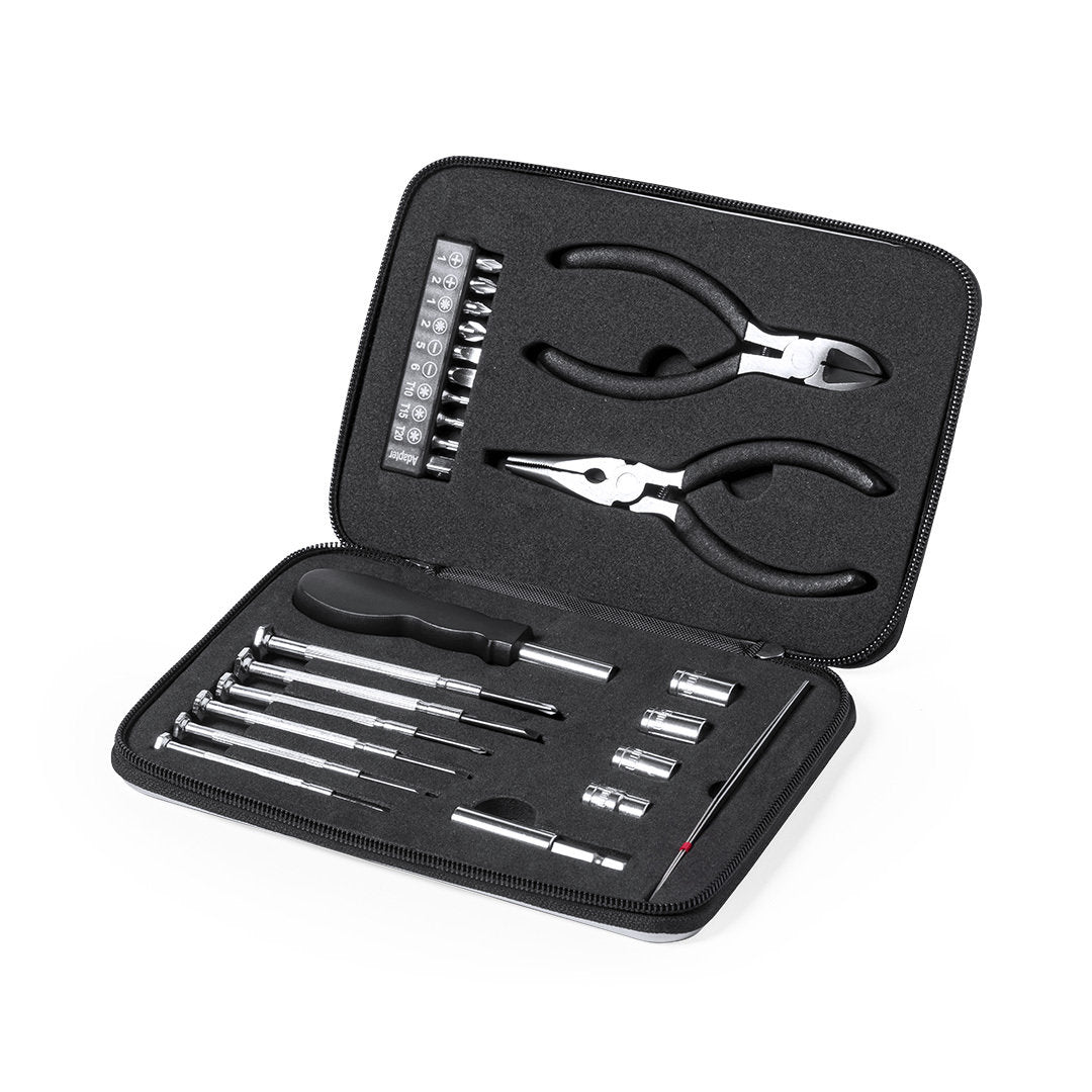 Set Herramientas (lote de 20)