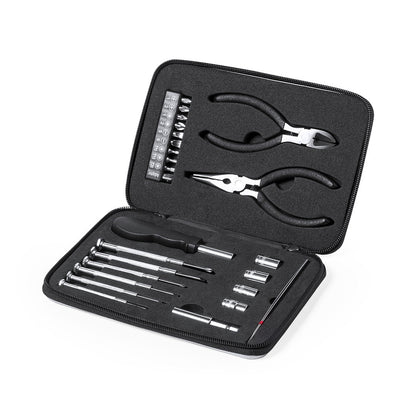 Set Herramientas (lote de 20)