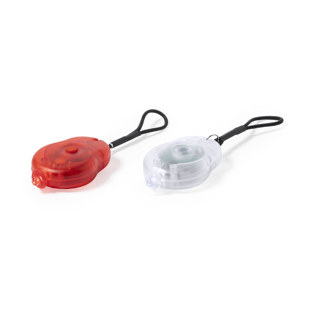 Set Luces Seguridad Bici (lote de 50)