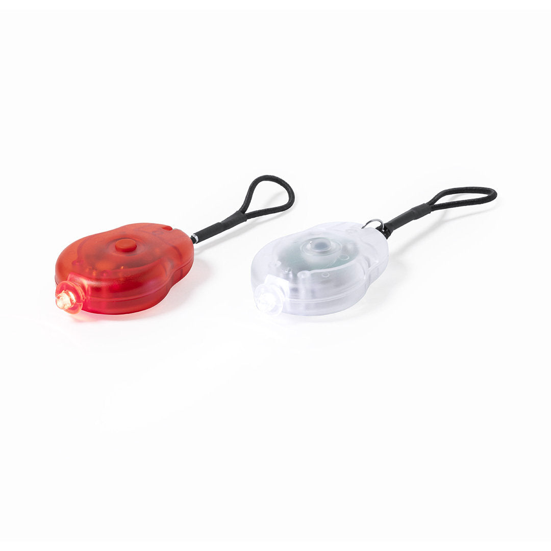 Set Luces Seguridad Bici (lote de 50)