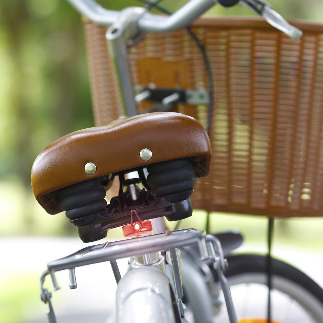 Set Luces Seguridad Bici (lote de 50)