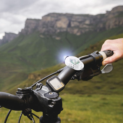 Set Luces Seguridad Bici (lote de 50)