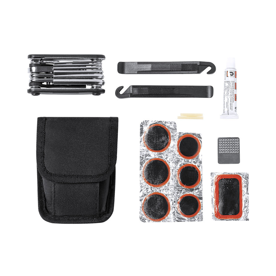 Kit Reparación Bici (lote de 20)
