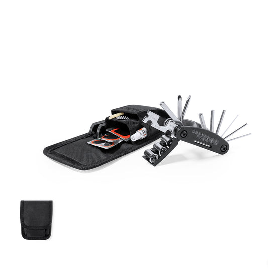 Kit de réparation de vélo (lot de 20)