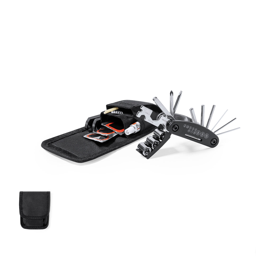 Kit Reparación Bici (lote de 20)