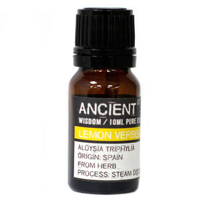 Aceite Esencial Verbena de Limón