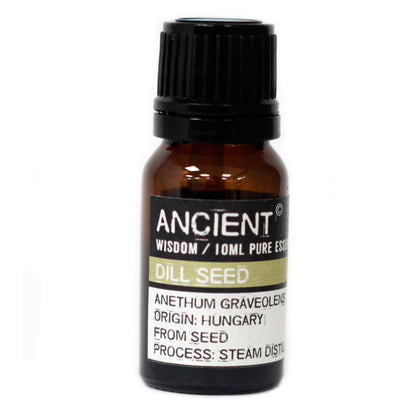 Aceite Esencial Semilla de Eneldo