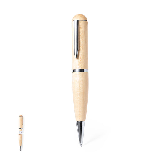 Bolígrafo USB (lote de 20)